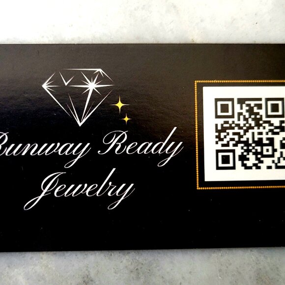 Heidi Daus Vintage Periwinkle Swarovski Crystal Art Deco Bib Statement Necklace - Picture 3 of 12